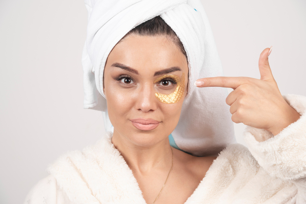 Dermatologist for dark circles in Surat