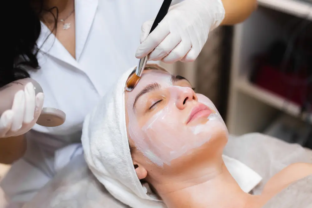 skin treatment clinic in surat