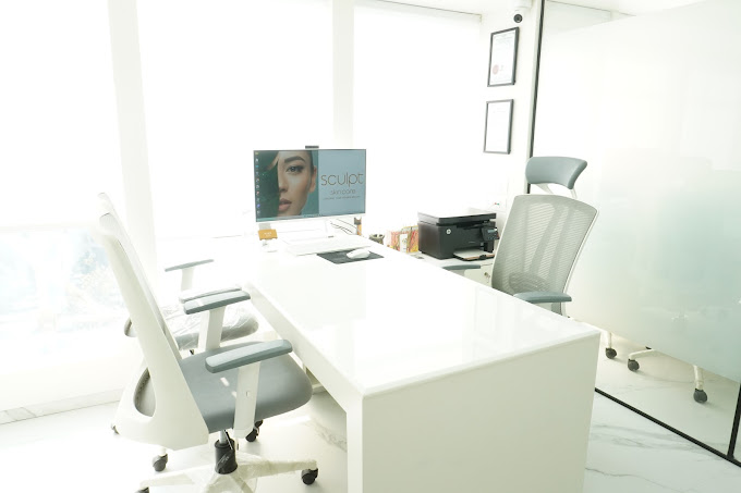 Contact Sculpt Skin Care – Your Skin Care Clinic Near Me in Surat