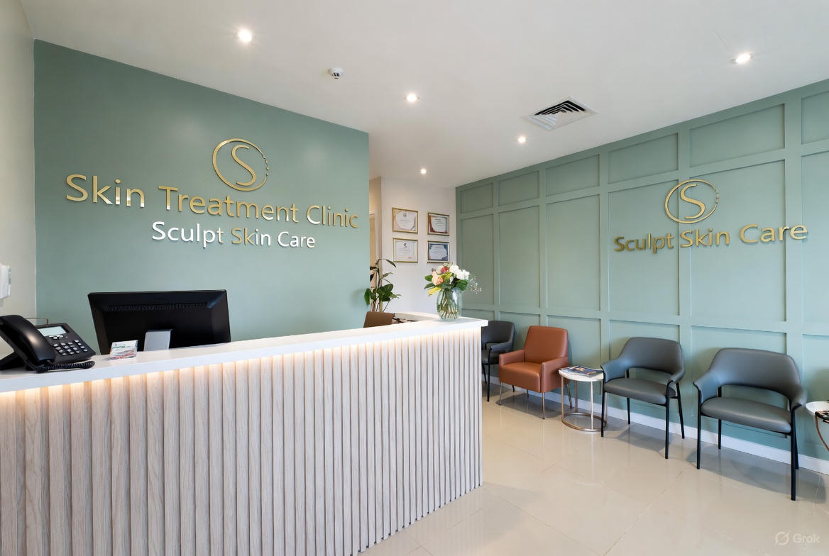 skin treatment clinic in surat